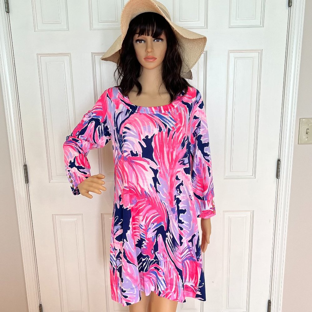 Lilly Pultizer Dress